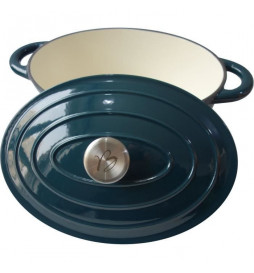 Cocotte BAUMALU 30 cm -...