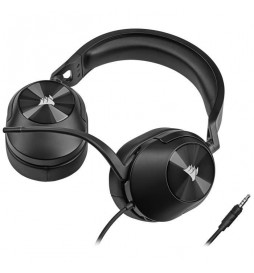 Casque gaming CORSAIR HS55...