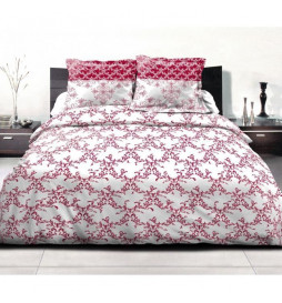 Parure de couette 220x240...