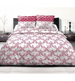 Parure de couette 240x260...