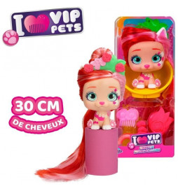 Poupée collectible - IMC...