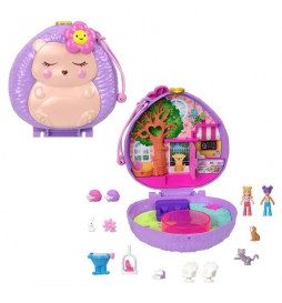 COFFRET CAFE DU HERISSON -...