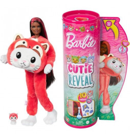 CUTIE REVEAL CHAT PANDA...
