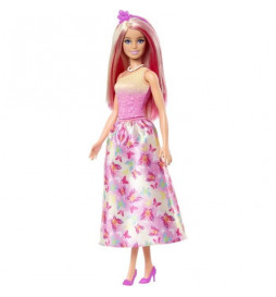 BARBIE PRINCESSE - BARBIE -...