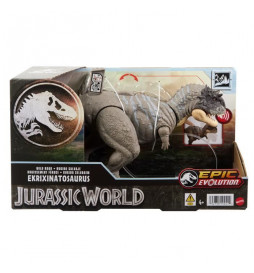 EKRIXINATOSAURUS SONORE -...