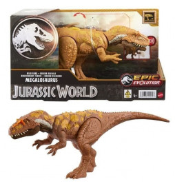 MAGALOSAURUS SONORE -...