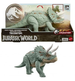 TRICERATOPS MEGA ACTION -...