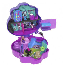 COFFRET MONSTER HIGH -...
