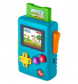 MA PREMIERE CONSOLE DE JEU...