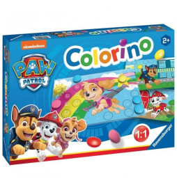 Ravensburger-PAW PATROL...
