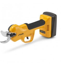 Sécateur STIGA SC 100e kit
