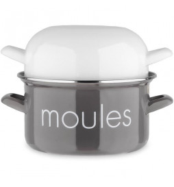 Marmite a moule BAUMALU 22...