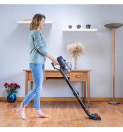 Aspirateur balai sans fil...