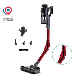 Aspirateur balai sans fil...