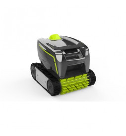 Robot fond ZODIAC Tornax...