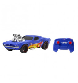 HOT WHEELS Véhicule...