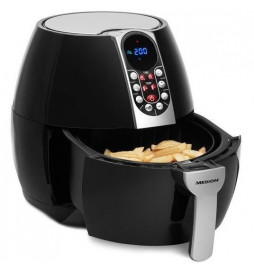 Friteuse a air chaud sans...