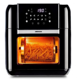 Friteuse a air chaud...