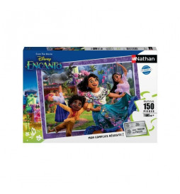 Nathan-WD ENCANTO-Puzzle...
