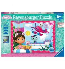 Ravensburger-GABBY'S...