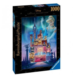 Ravensburger-PRINCESS-Puzzl...