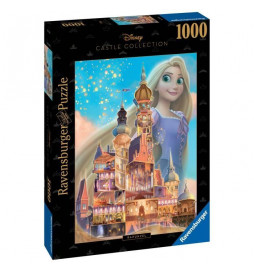 Ravensburger-PRINCESS-Puzzl...
