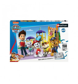 Nathan-PAW PATROL...
