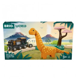 BRIO Circuit...