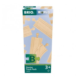 BRIO Coffret de Démarrage -...