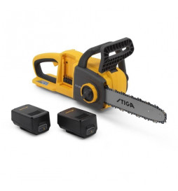 Tronconneuse STIGA CS 300e Kit