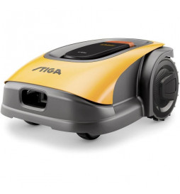 Tondeuse robot autonome...