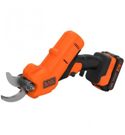 Sécateur BLACK+DECKER -...