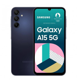 SAMSUNG Galaxy A15 5G...