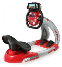 Smoby Simulateur de...