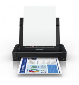 Imprimante jet d'encre A4 -...