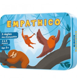 Empathico - Asmodee -...