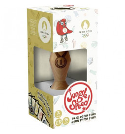 Asmodee - Jungle Speed Eco...