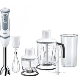 Pied mixeur - BRAUN -...