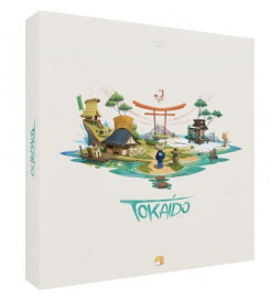 Tokaido : 10eme...