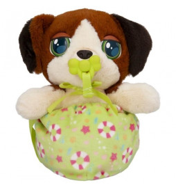 Peluche a fonctions - IMC...