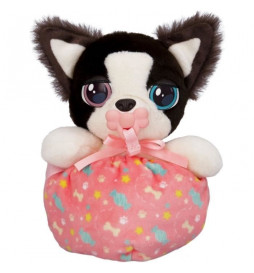 Peluche a fonctions - IMC...