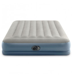 INTEX Lit gonflable Pillow...