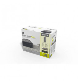 INTEX Lit gonflable Deluxe...