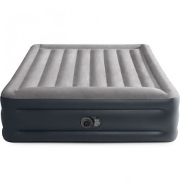 INTEX Lit gonflable Deluxe...