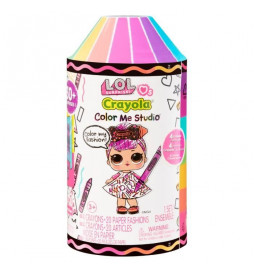 L.O.L. Surprise Loves...
