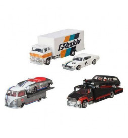 HOT WHEELS - ASST...