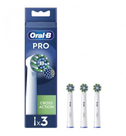 Oral-B Pro Cross Action...