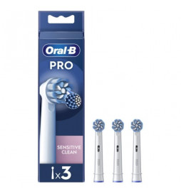 Oral-B Pro Sensitive Clean...