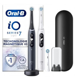 Oral-B iO 7 Oral-B iO 7 Lot...