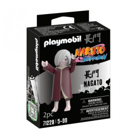 PLAYMOBIL 71228 Nagato -...